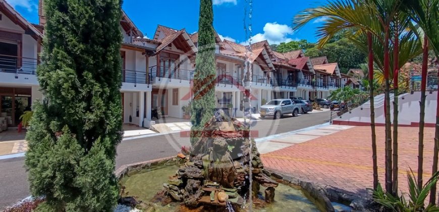 CASA EN VENTA