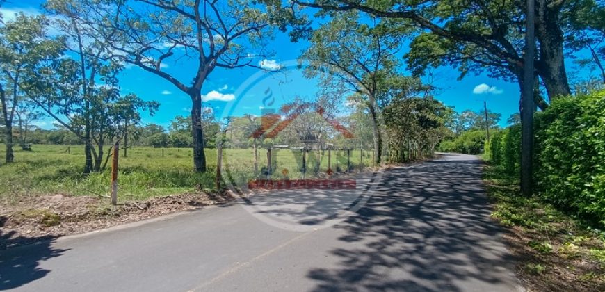 FINCA EN VENTA