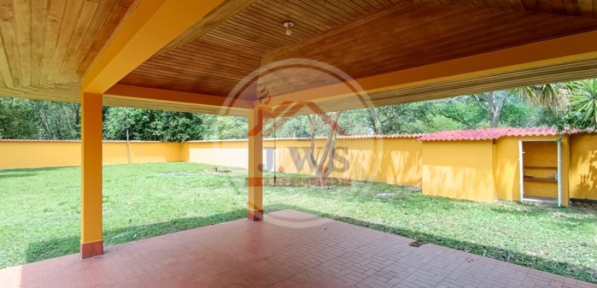 CASA QUINTA EN VENTA