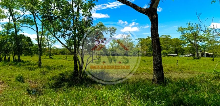 FINCA EN VENTA