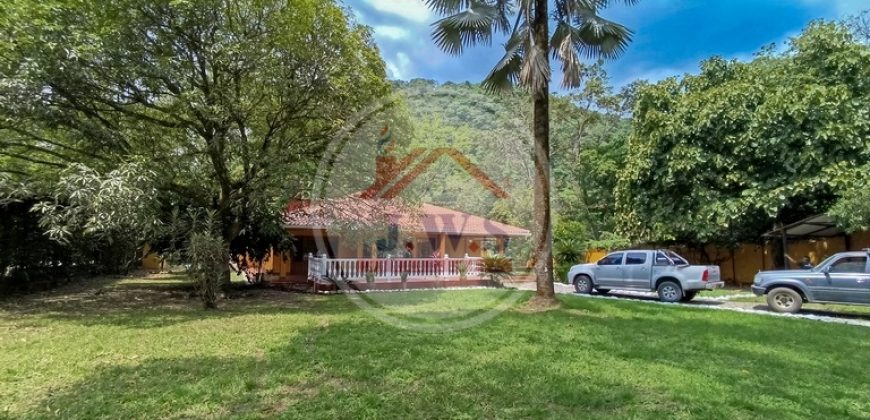 CASA QUINTA EN VENTA