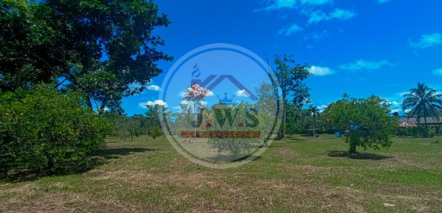 FINCA EN VENTA