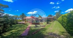 FINCA EN VENTA