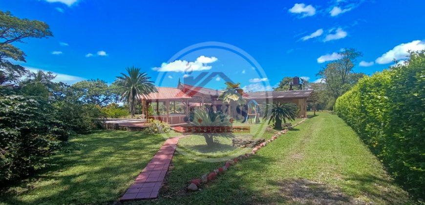 FINCA EN VENTA
