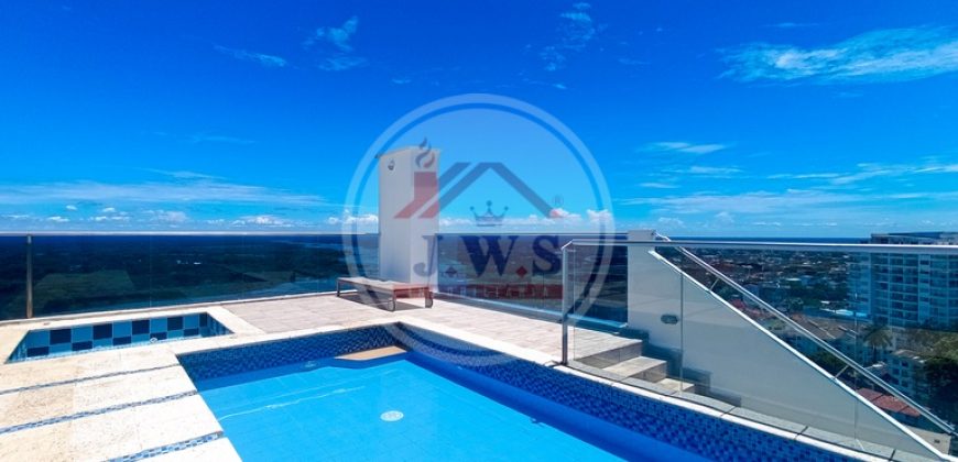 APARTAMENTO EN VENTA