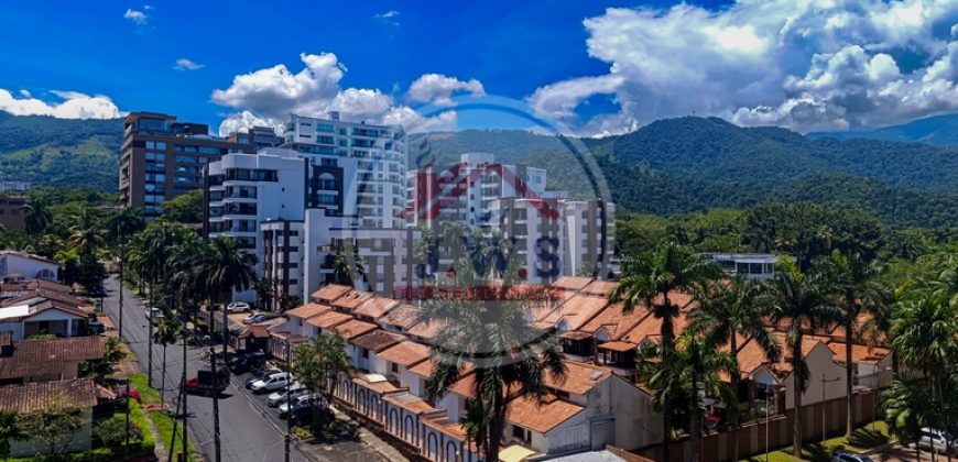 APARTAMENTO EN VENTA