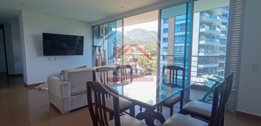 APARTAMENTO EN VENTA