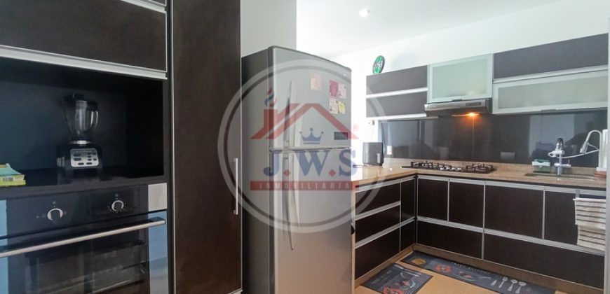 APARTAMENTO EN VENTA