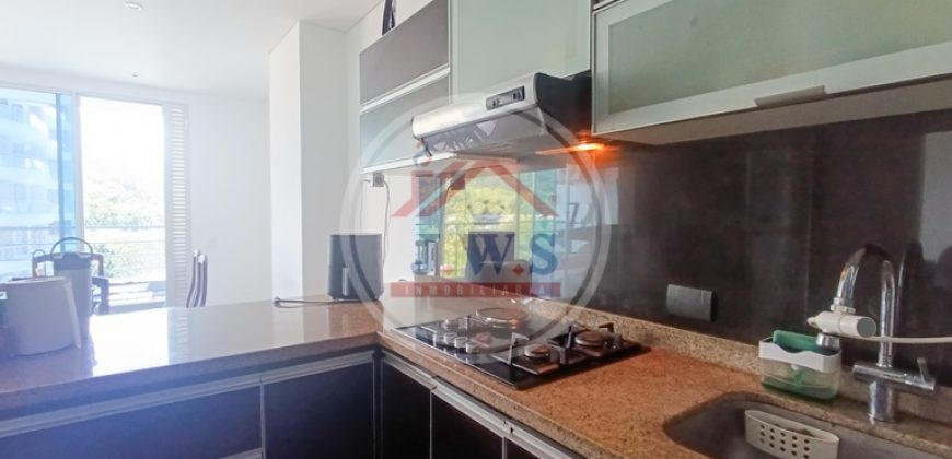 APARTAMENTO EN VENTA
