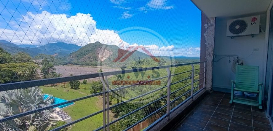 APARTAMENTO EN VENTA