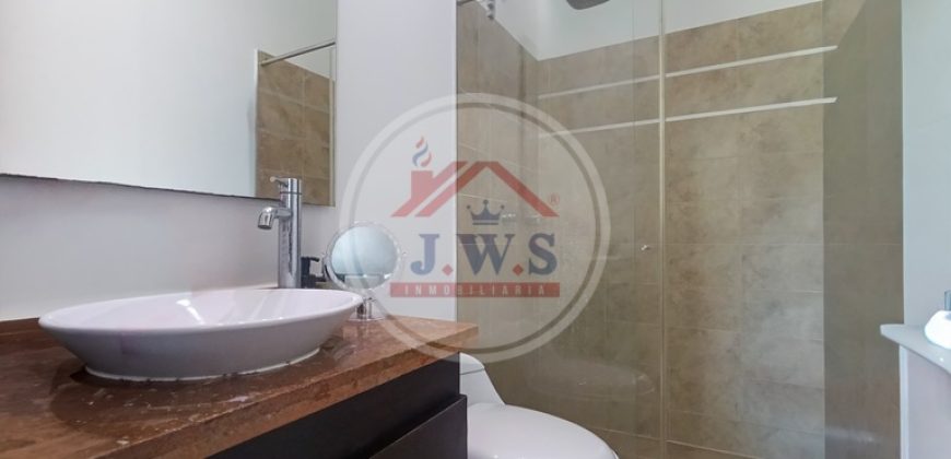 APARTAMENTO EN VENTA