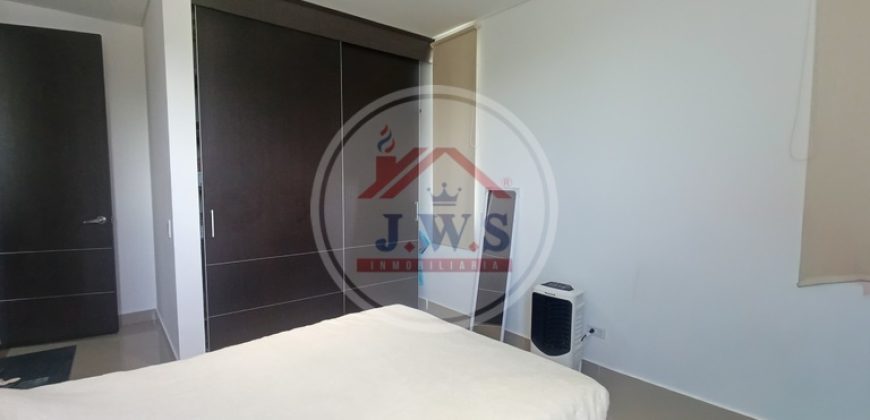 APARTAMENTO EN VENTA