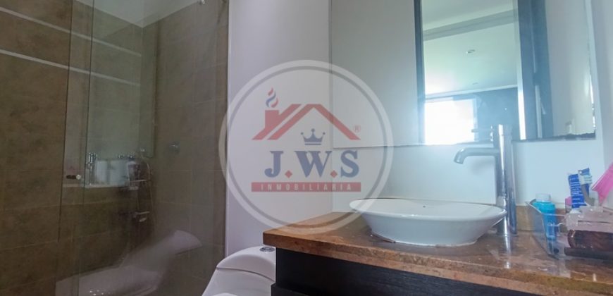 APARTAMENTO EN VENTA