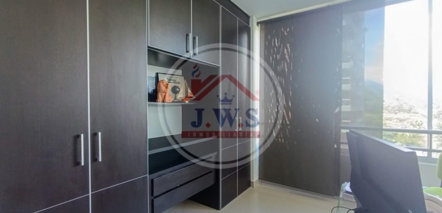 APARTAMENTO EN VENTA