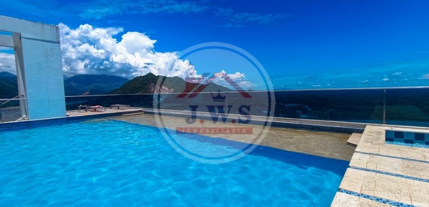 APARTAMENTO EN VENTA