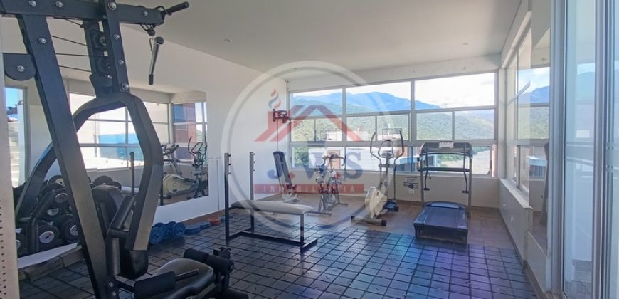 APARTAMENTO EN VENTA