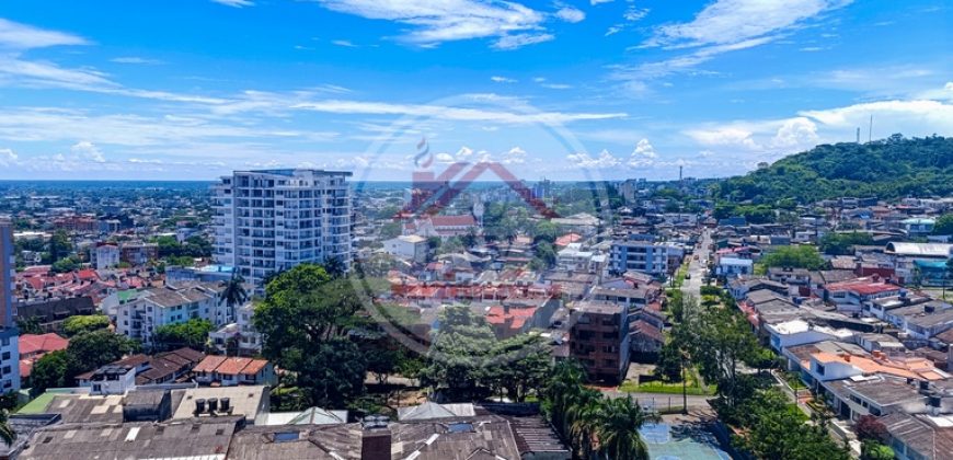 APARTAMENTO EN VENTA